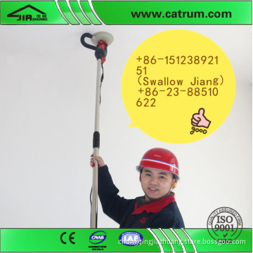 China Suppiler 220V Flexible Pole Electric Drywall Sander